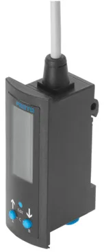 Festo SDE3-D2Z-B-FQ4-2P-M8 Basınç sensörü