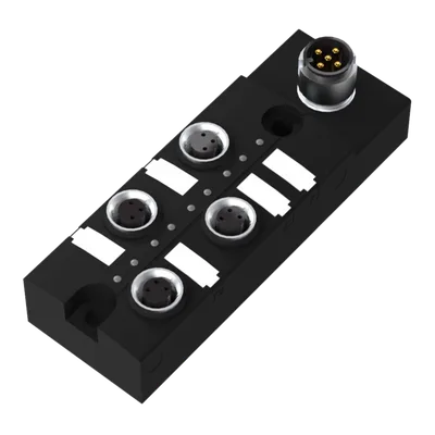 Balluff BNI IOL-101-000-K018 IO-Link sensör/aktüatör hub'ları