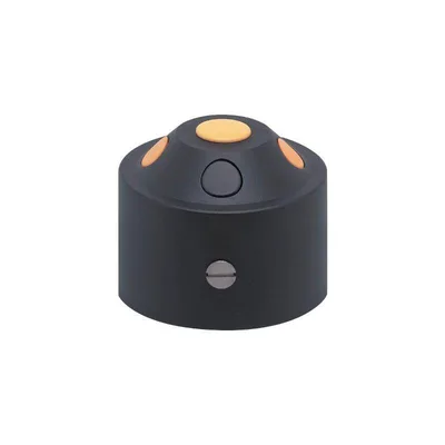 Ifm Electronic Ifm E17327 PUCK/IND/8 PA6 Target Pucks For Valve Actuators