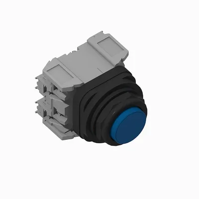 Allen Bradley 800HC-R7B 800H PB