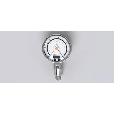 Ifm Electronic PG-005-REB12-MFRKG/US/      /P