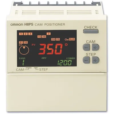 Omron H8PS-16BFP