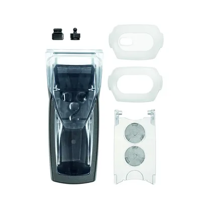 Testo SE & Co. KGaA 0516 0221