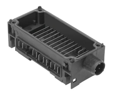 Festo CPX-GE-EV-Z-7/8-4POL Zincirleme bloğu