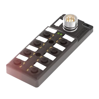 Balluff BPI 8M4A4P-2K-B0-SM6CT Bağlantı blokları