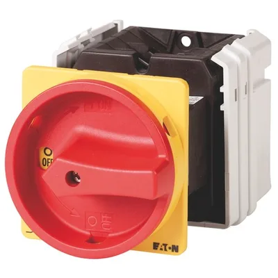 Eaton Electric T5B-3-8342/V/SVB