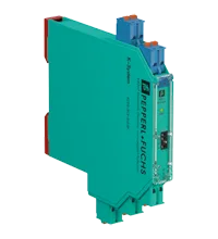 Pepperl+Fuchs KCD2-SCS-Ex2.SP Signal type