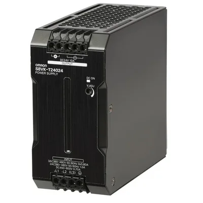 Omron S8VK-T24024-400