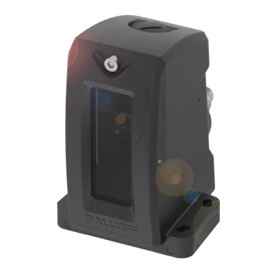 Balluff BAM PC-OS-024-50K-1 Koruyucu dış gövde