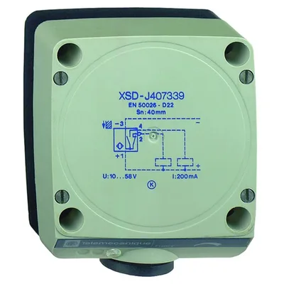 Schneider Electric XSDH407339