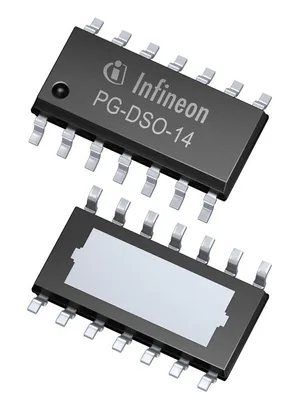 Infineon TLE4263-2GM