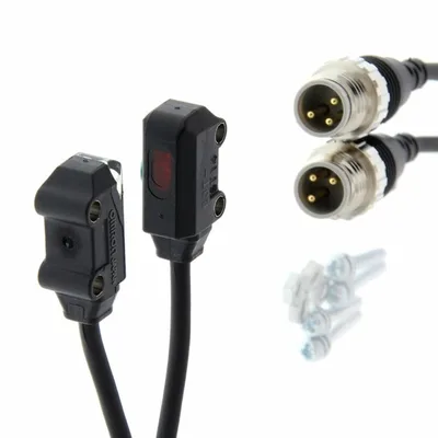 Omron E3T-ST14-M5J 0.3M