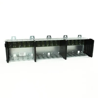 Allen Bradley 1756-A17 ControlLogix 17 Slots Chassis