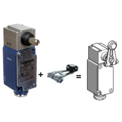 Schneider Electric XC2JC10111
