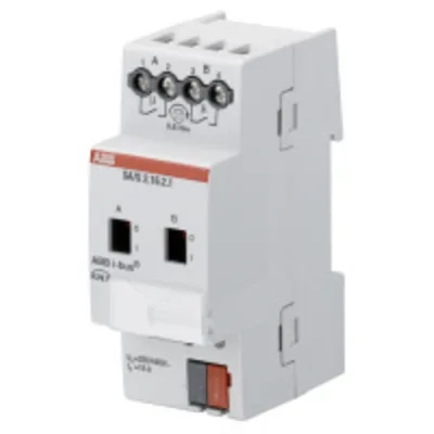 ABB SA/S2.16.2.1