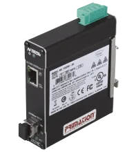 Pepperl+Fuchs 1002MC-LX-10 Gigabit Industrial Media Converter