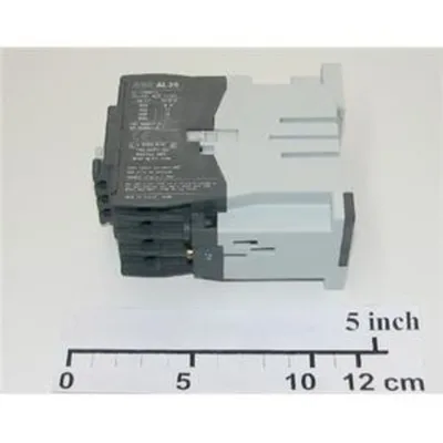ABB AL26-40-00 24V DC