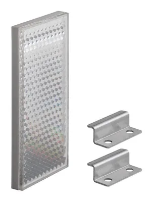 Leuze TK 50 x100-Set Reflektör