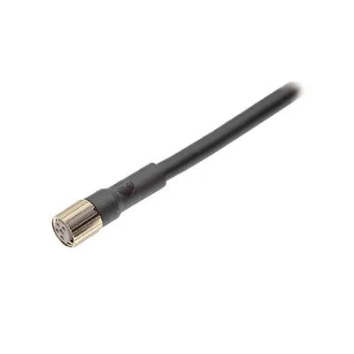 Omron XS3F-M8PUR4S5M
