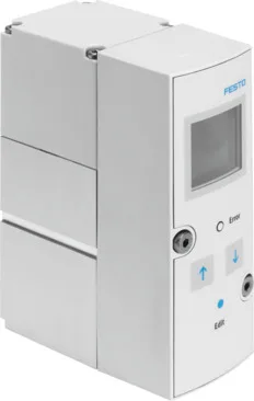 Festo VPPM-8TA-L-1-F-0L10H-C1 Basınç Oransal Regülatör