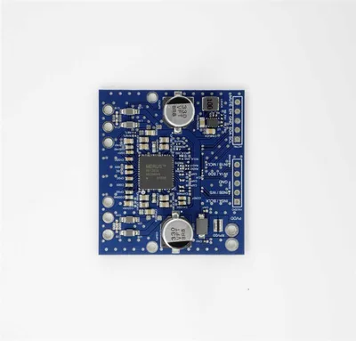 Infineon REF_AUDIO_A_MA12070