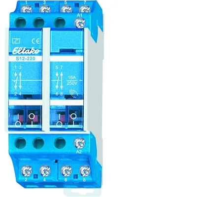 Eltako S12-220-230V