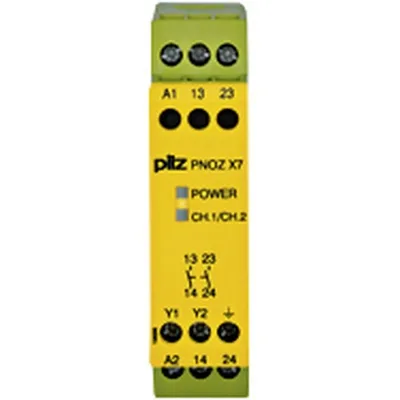 Pilz 774056