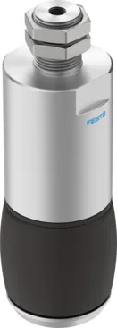 Festo DHEB-63-E-D-E-L Körüklü tutucu