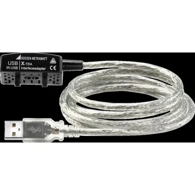 Gossen Metrawatt USB X-TRA