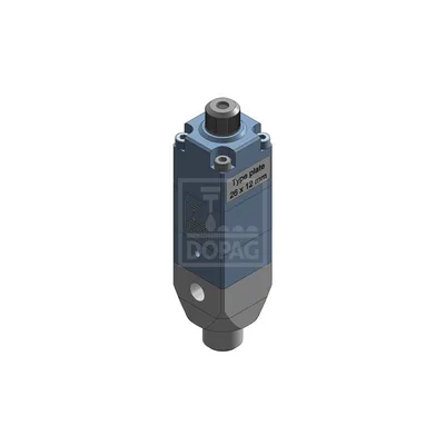 Dopag 401.10.70 Diaphragm dispensing valve ID2