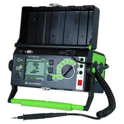 Gossen Metrawatt SECUTEST S2 N+10