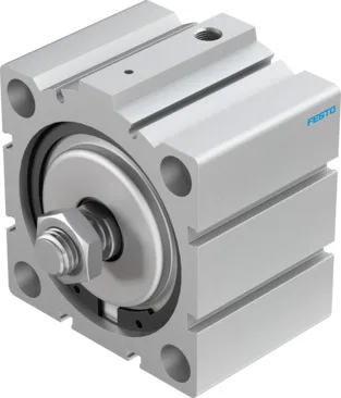 Festo AEVC-80-25-A-P Kısa stroklu silindir