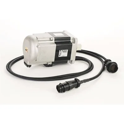 Allen Bradley TLY-A2530P-HJ64AN Servo Motor