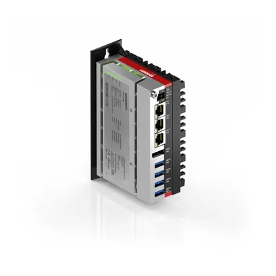 Beckhoff C6025-0000 Fanless ultra-compact Industrial PC