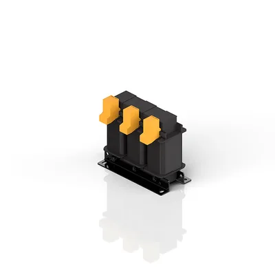 Beckhoff AX2090-ND50-0060 Power supply for AX5000