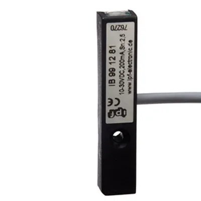 IPF Electronic IB991281