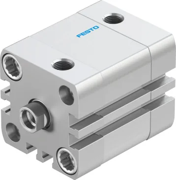 Festo ADN-32-15-I-PPS-A Kompakt silindir