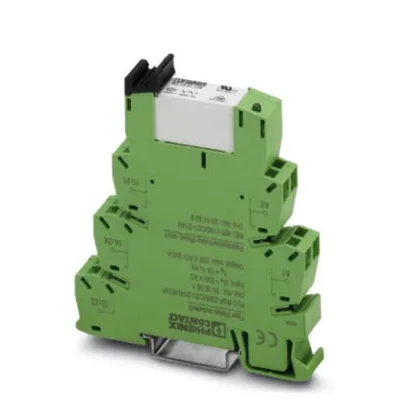 Phoenix Contact PLC-RSP-230UC/21-21AU/RWF