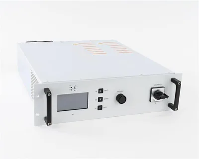 Muegge MX3000D-119KL Power Supply