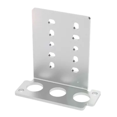 Balluff BAM MB-XA-027-B15-4 RFID sistemleri için braketler