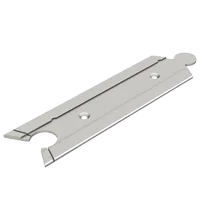 Pepperl+Fuchs PGV-PR-GM-CONT200 Countersunk rail for realization of continuous tracks