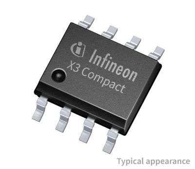 Infineon 1ED3125MU12F