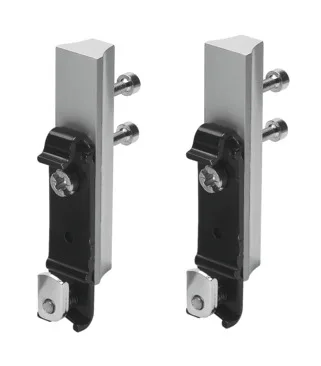 Festo MHAP2-BG-NRH-35 Klemens Rayı için Bağlantı