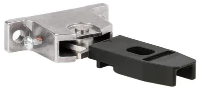 Euchner A-C-H-RL-LS-122671 Hinged actuator for safety switch CTP/CTA
