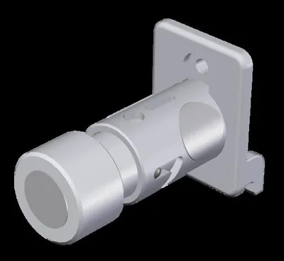 Euchner MGB-A-EMERGENCYRELEASE-112989 Emergency release for safety system MGB
