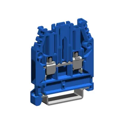 Cabur CBI04 1 LEVEL FEED-THROUGH