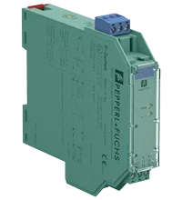Pepperl+Fuchs KFD0-TT-Ex1 Signal type