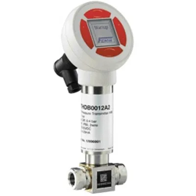 Honeywell PSHDB0012 Fark basınç şalteri