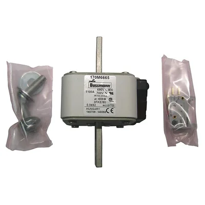 Allen Bradley SK-R1-FUSE4-F9 PF750 Kit