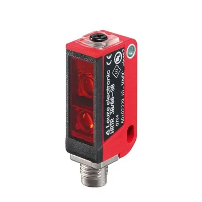Leuze electronic HRTR 3B/44-S8